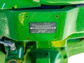 2023 John Deere 6120E Tractor