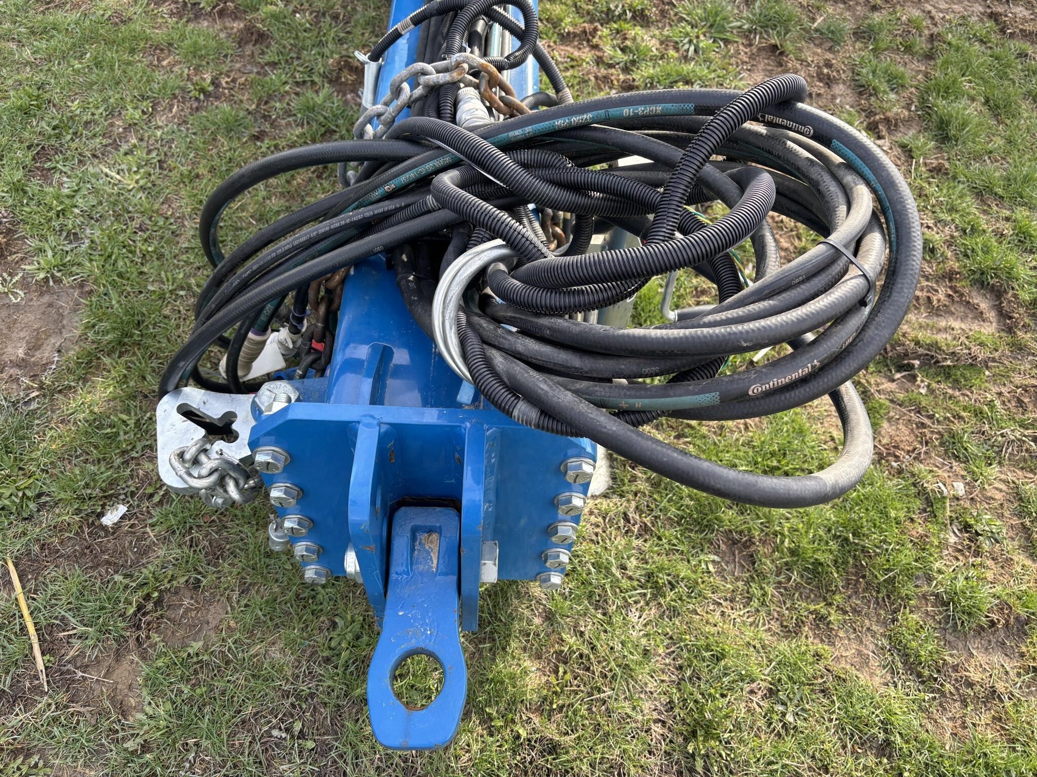 2021 Kinze 3605 Planter