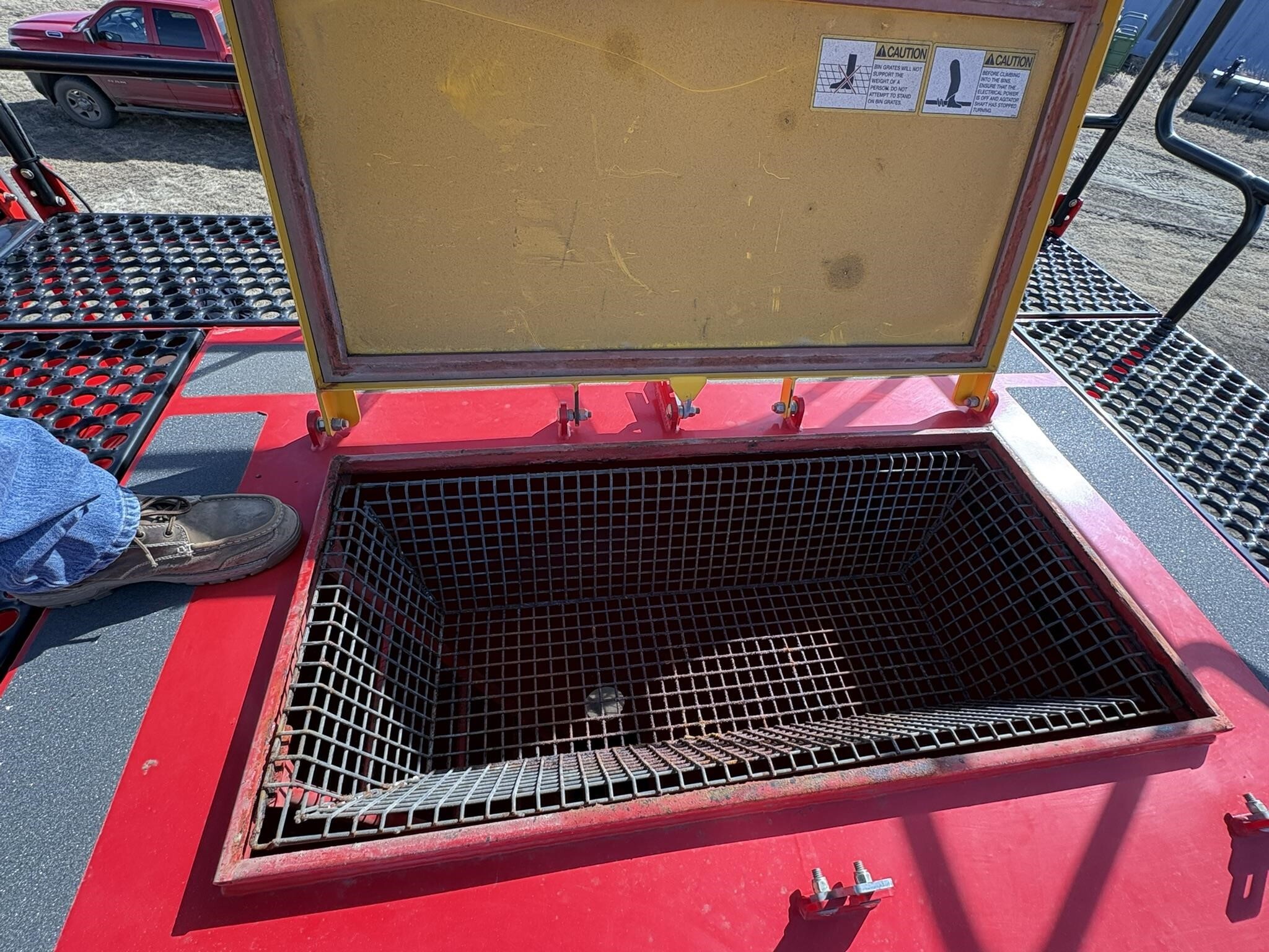 2023 Vaderstad PD680 Air Seeder - $400,000 | Machinery Pete