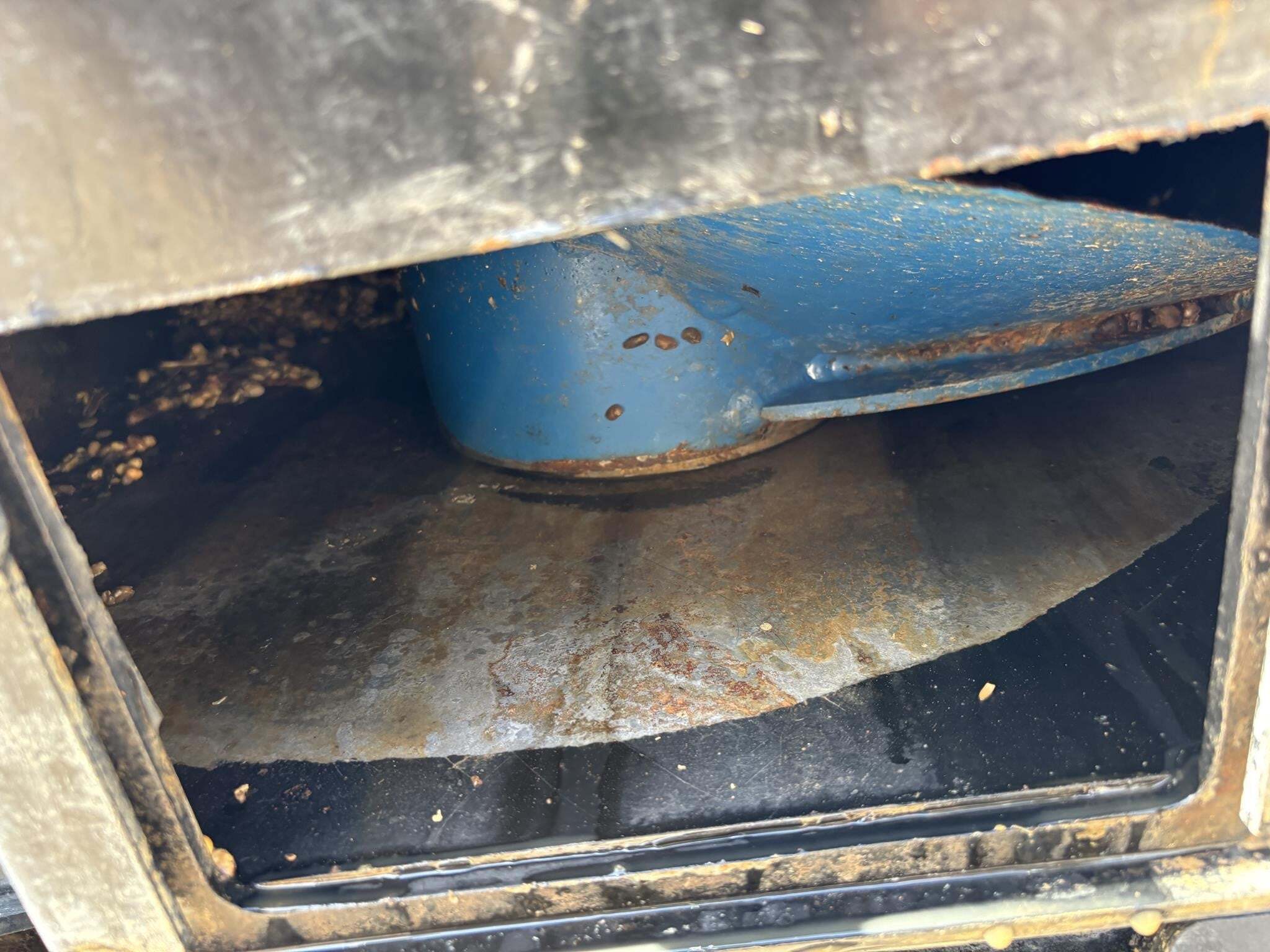2023 Kinze 1121 Grain Cart