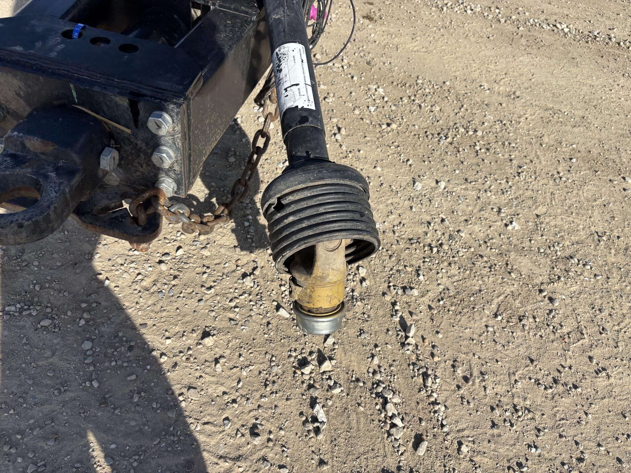 2023 Kinze 1121 Grain Cart