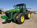 2021 John Deere 8R 310 Tractor