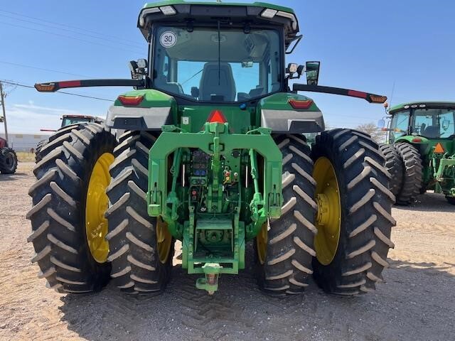 2021 John Deere 8R 310 Tractor