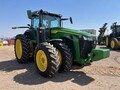 2021 John Deere 8R 310 Tractor