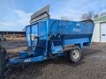 1992 Patz 305 Grinders and Mixer