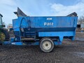 1992 Patz 305 Grinders and Mixer