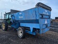 1992 Patz 305 Grinders and Mixer