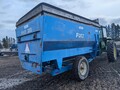 1992 Patz 305 Grinders and Mixer