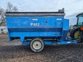 1992 Patz 305 Grinders and Mixer