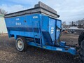 1992 Patz 305 Grinders and Mixer