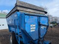 1992 Patz 305 Grinders and Mixer
