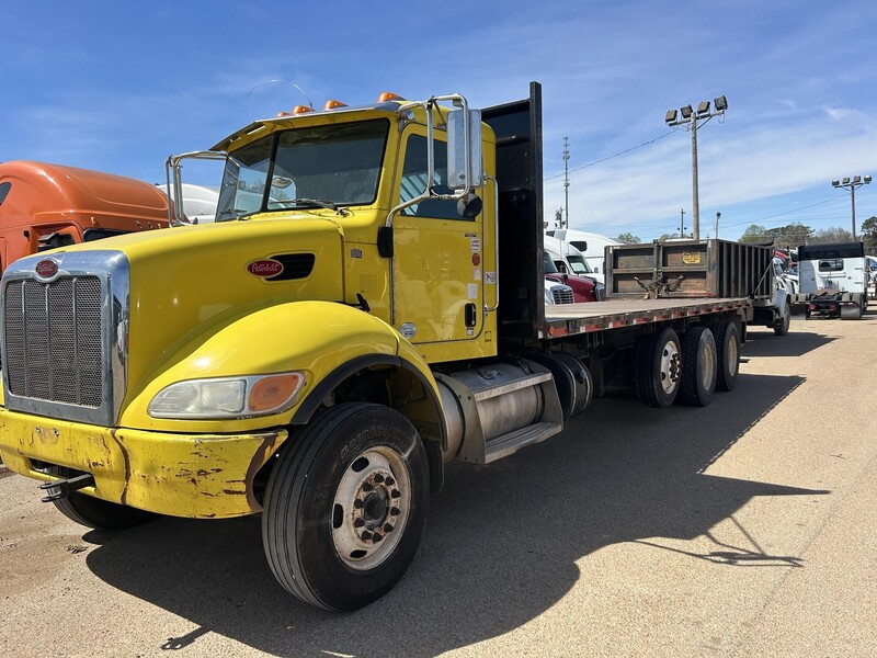 Page 6 of 7 - Used Peterbilt Semi Trucks/Trailers for Sale - 323