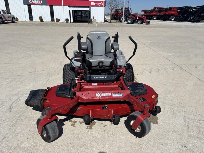 Used Exmark LZX980EKC726W0 Lawn Mowers for Sale - 3 Listings