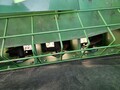  Kwik Kleen 772 Grain Cleaner