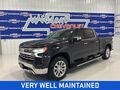 2023 Chevrolet Silverado 1500 Pickup