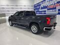 2023 Chevrolet Silverado 1500 Pickup