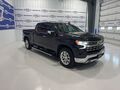2023 Chevrolet Silverado 1500 Pickup