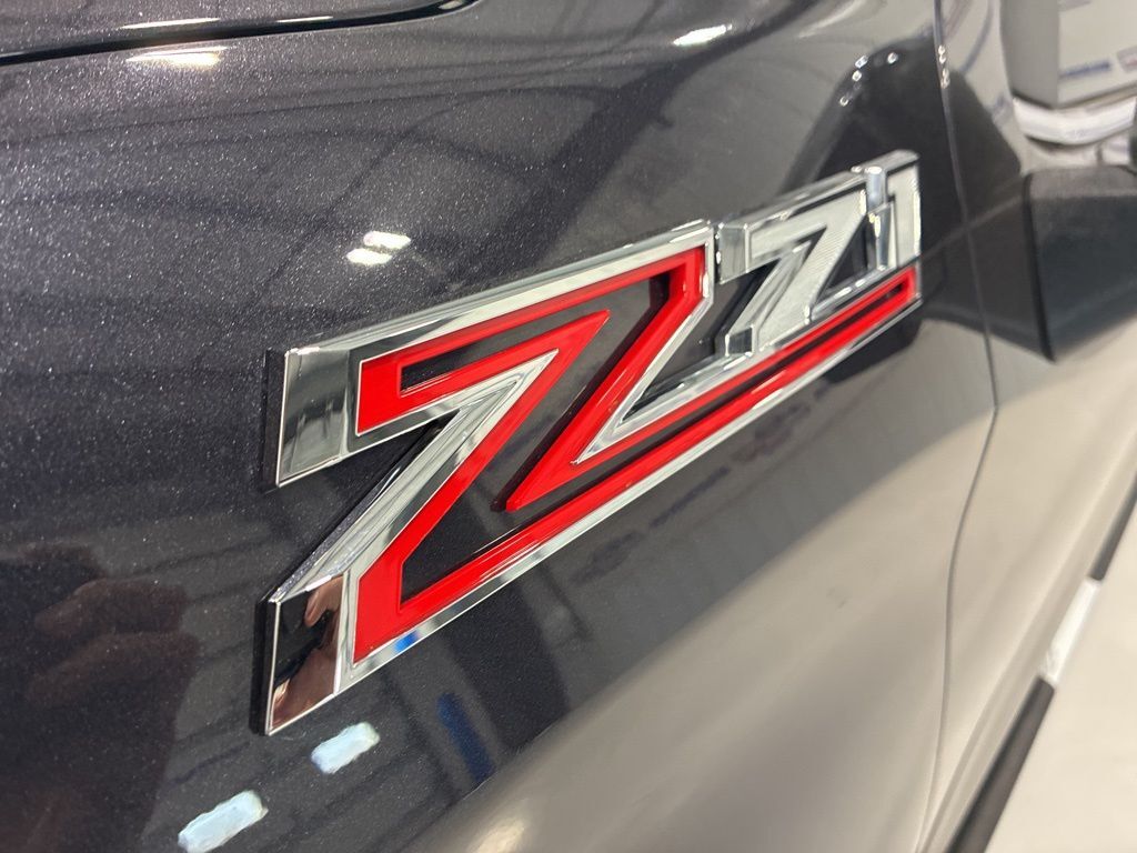 2023 Chevrolet Silverado 1500 Pickup