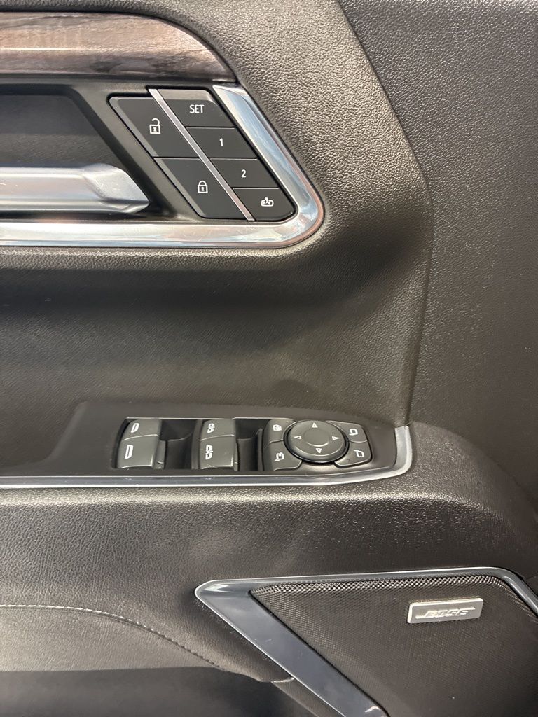 2023 Chevrolet Silverado 1500 Pickup