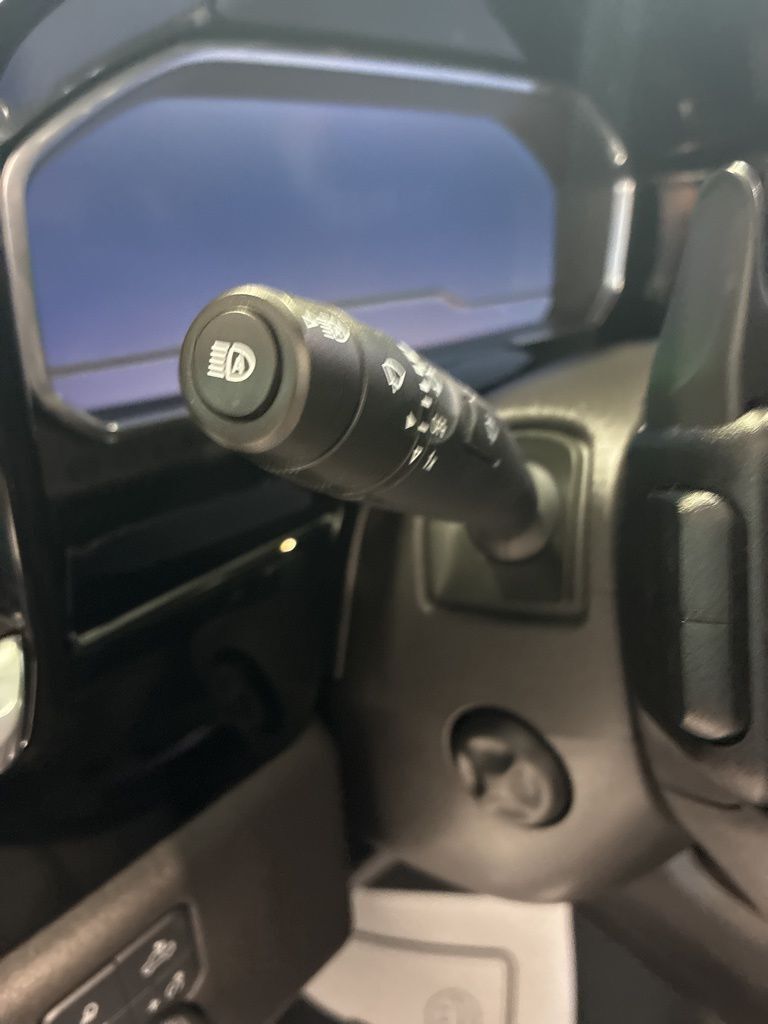 2023 Chevrolet Silverado 1500 Pickup