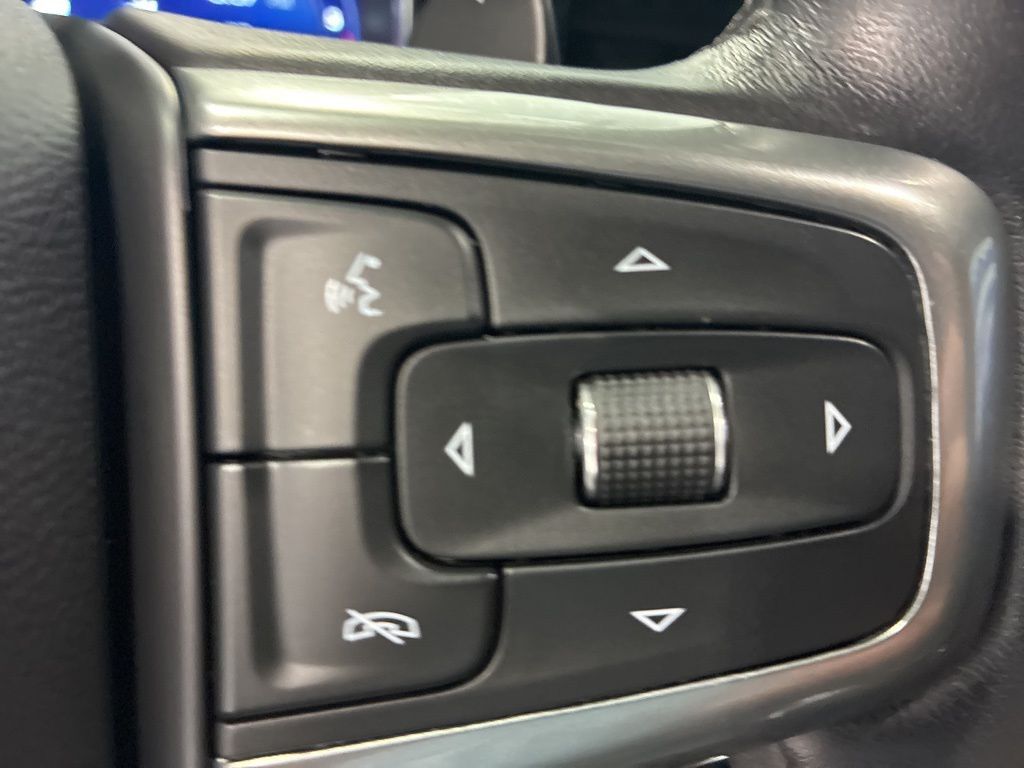 2023 Chevrolet Silverado 1500 Pickup
