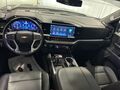 2023 Chevrolet Silverado 1500 Pickup