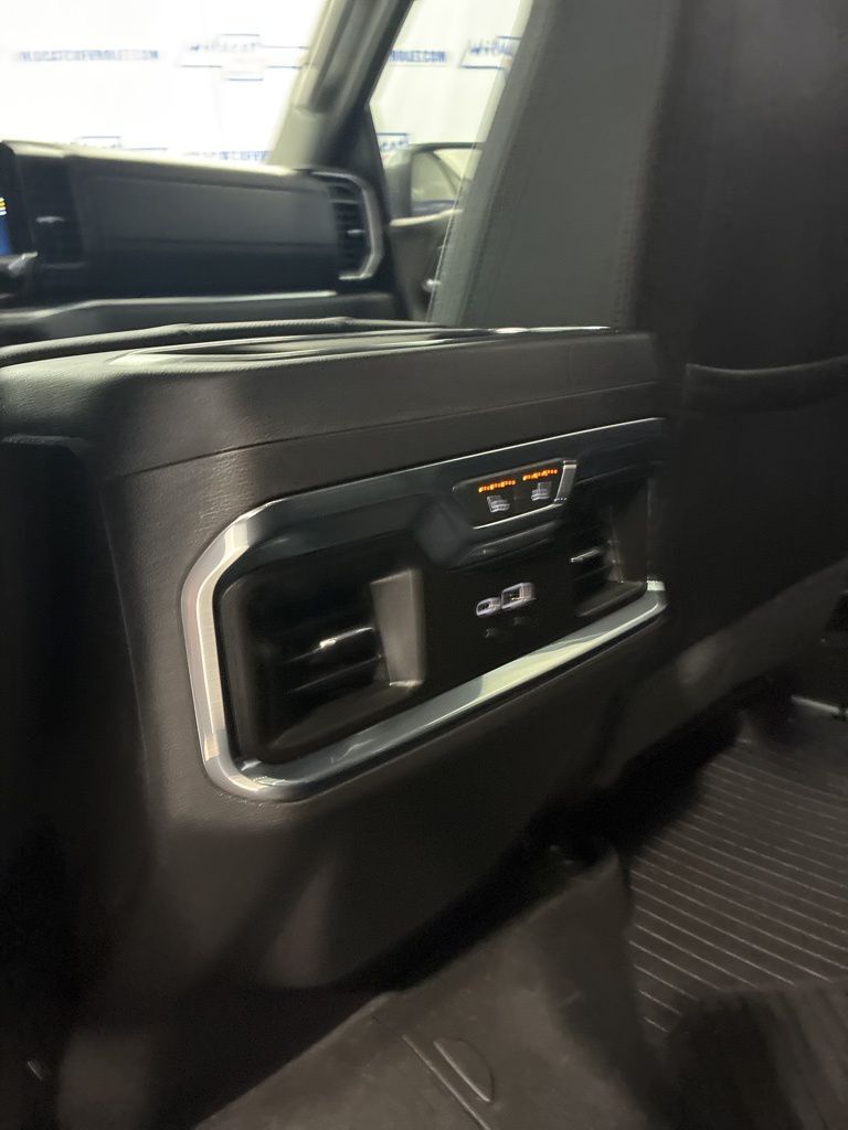 2023 Chevrolet Silverado 1500 Pickup