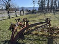 1989 New Holland 256 HAY RAKE Miscellaneous