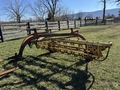 1989 New Holland 256 HAY RAKE Miscellaneous