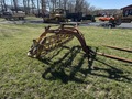 1989 New Holland 256 HAY RAKE Miscellaneous
