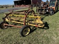 1989 New Holland 256 HAY RAKE Miscellaneous