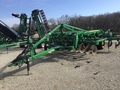 2015 John Deere 2730 Disk Chisel
