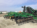 2015 John Deere 2730 Disk Chisel