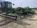 2015 John Deere 2730 Disk Chisel