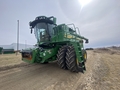 2025 John Deere S7 900 Combine