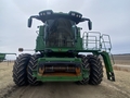 2025 John Deere S7 900 Combine