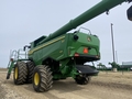 2025 John Deere S7 900 Combine