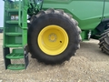 2025 John Deere S7 900 Combine
