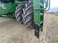 2025 John Deere S7 900 Combine
