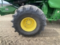 2025 John Deere S7 900 Combine