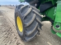2025 John Deere S7 900 Combine