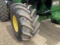 2025 John Deere S7 900 Combine