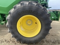 2025 John Deere S7 900 Combine