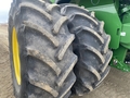 2025 John Deere S7 900 Combine