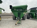 2009 J&M 1000-20 Grain Cart