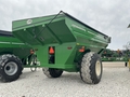 2009 J&M 1000-20 Grain Cart