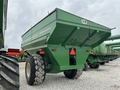 2009 J&M 1000-20 Grain Cart