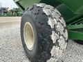 2009 J&M 1000-20 Grain Cart