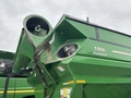 2009 J&M 1000-20 Grain Cart