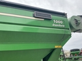 2009 J&M 1000-20 Grain Cart
